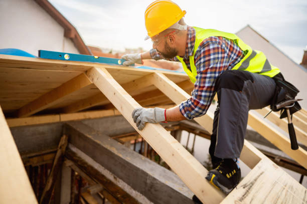 Best Roofing Contractor Near Me  in Claypool Hill, VA