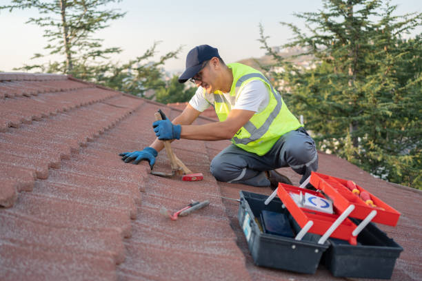 Best Metal Roofing Contractor  in Claypool Hill, VA