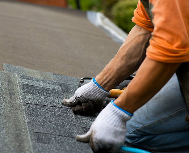 Best Roof Restoration Services  in Claypool Hill, VA