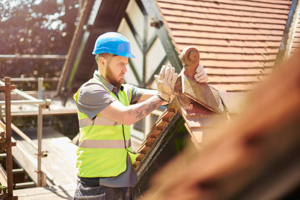 Quick and Trustworthy Emergency Roof Repair Services in Claypool Hill, VA
